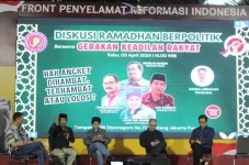 Puncak Turunnya Kualitas...