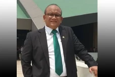 Suara PPP Anjlok, Kader...