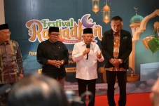 Wapres Minta Korupsi...