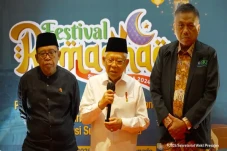 Wapres Yakin 4 Menteri...