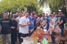 Cimahi Dinobatkan sebagai...
