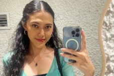 Cindy Nirmala Bintangi...