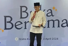 Giatkan Pembinaan UMKM,...