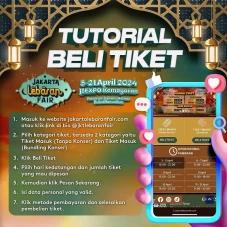 Simak, Begini Tata Cara...