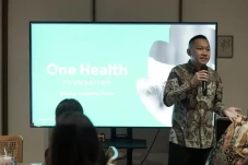 Ini 3 Aksi One Health...