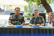 Pomdam Jaya Tetapkan...
