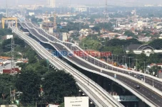Cegah Penumpukan Kendaraan...