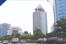 3 Fakta Masjid Ar Rahim...