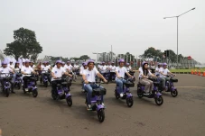 Layanan Kendaraan Ramah...
