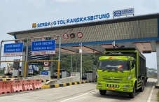 15.000 Kendaraan Diprediksi...