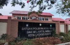 Gaji Ditahan, Anggota...
