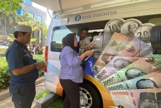Layanan Kas Keliling...