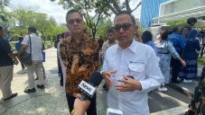 Antisipasi Penukaran...