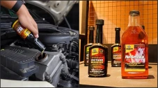 Tips Merawat Mesin Mobil...