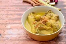 5 Tips Agar Opor Ayam...