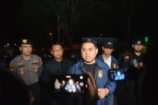 Geger, Anggota Bawaslu...