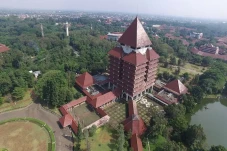 6 PTN Jalur Mandiri...