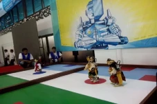 Kampus Terbaik Jurusan...