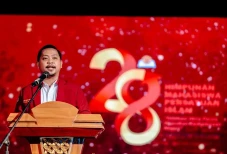 Refleksi 28 Tahun Hima...