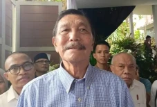 Luhut Buka Suara Soal...