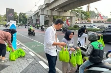 Generasi Muda Peruri...