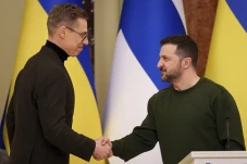 Zelensky Sebut Rusia...