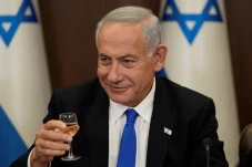 4 Kontroversi Netanyahu...