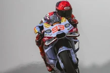 Marc Marquez Ingin Gabung...
