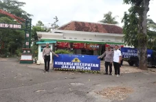 Waspadai 13 Titik Jalan...