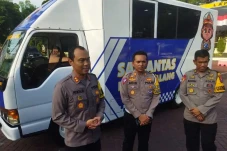 Begini Kecanggihan Kendaraan...
