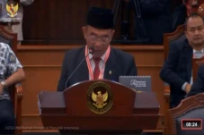 Menko PMK Muhadjir Bongkar...