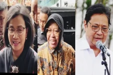Jelang Sidang Lanjutan...