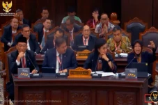 Sidang Sengketa Pilpres,...