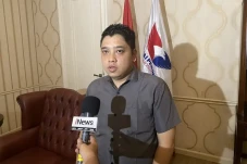 Pemuda Perindo Anggap...