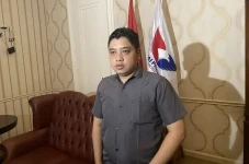 Pemuda Perindo Sarankan...