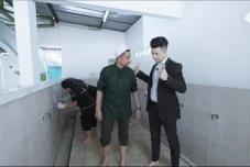 Habib Ja’far dan Pendeta...