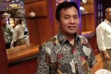 Tantangan Masa Depan...
