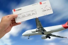 Harga Tiket Pesawat...