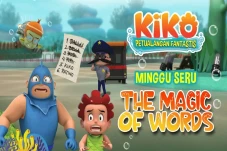 Minggu Seru Bersama...