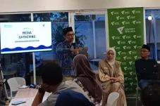 Atasi Masalah Kelaparan,...