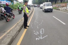 Gara-gara Pengendara...