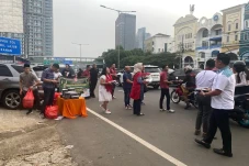 Ramadan, Ikadin Jaksel...