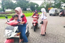 Aksi Nyata RPA Perindo...