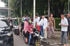 RPA Perindo Bagikan...
