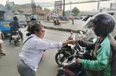 Semringah Pemotor di...