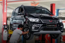Sambut Arus Mudik 2024,...