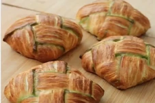 Resep Croissant ala...