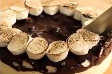 Tips Mudah Membuat Cheesecake...