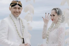 Perdana Lebaran Bersama...