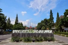 UGM Buka 269 Lowongan...